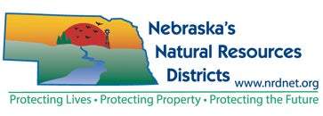 Nebraska Association of Resources Districts (NARD) logo