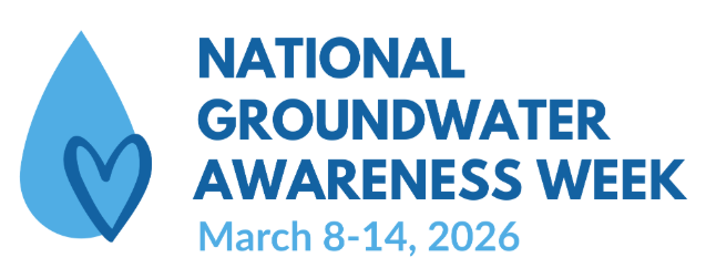 National Groundwater Awareness Week March 8th-14th
