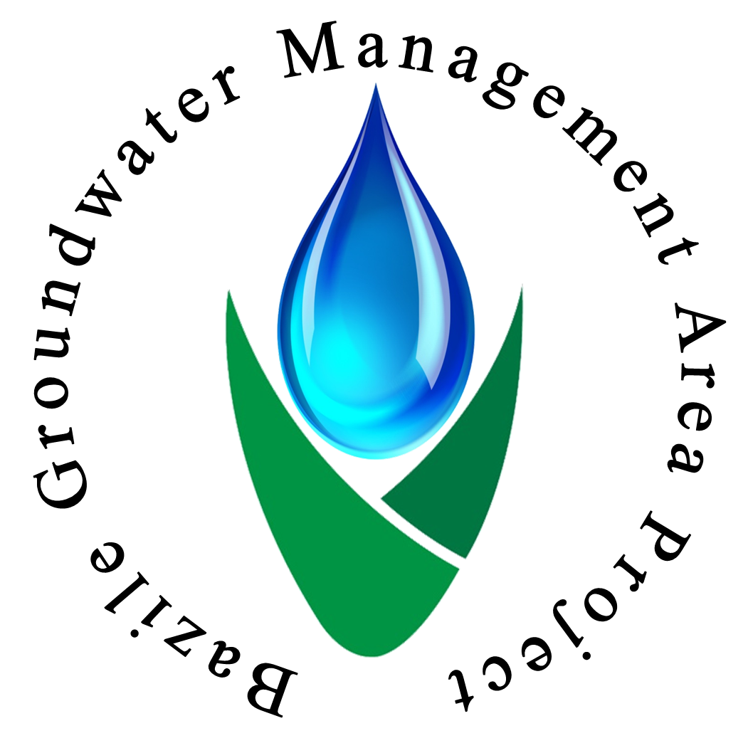 Bazile Groundwater Management Area Project Logo