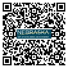 DWEE QR Code for NUE Application