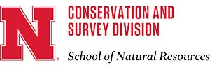 Conservation and Survey Division logo