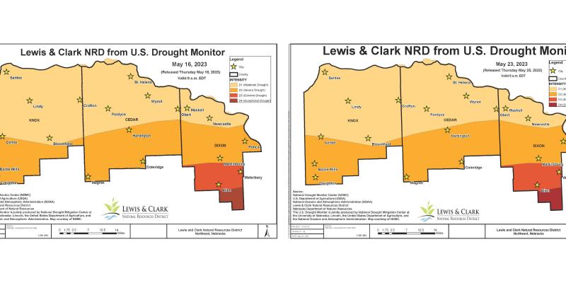 Drought Monitor