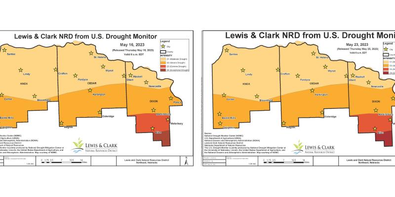 Drought Monitor