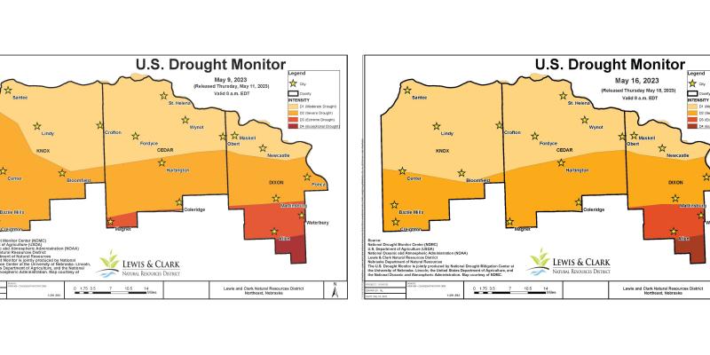 Drought Monitor