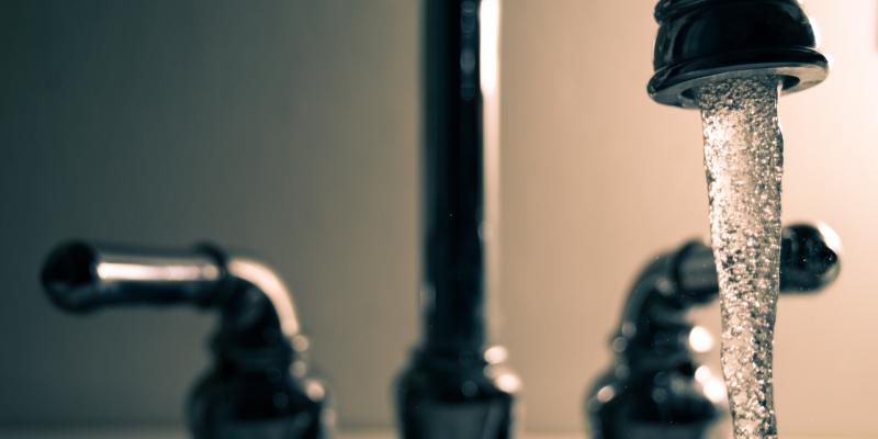 faucet